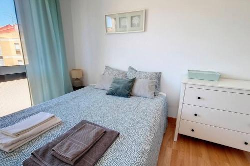 Cozy one bedroom apartment