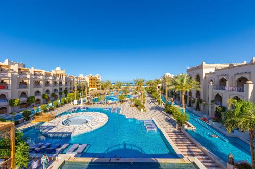 Pickalbatros Palace Resort - Hurghada Официальный сайт ПЕГАС Туристик