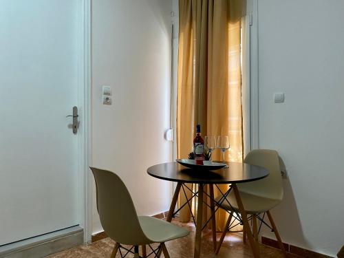 El Greco Apartment, in Kos town, Steps from the Beach - No 6