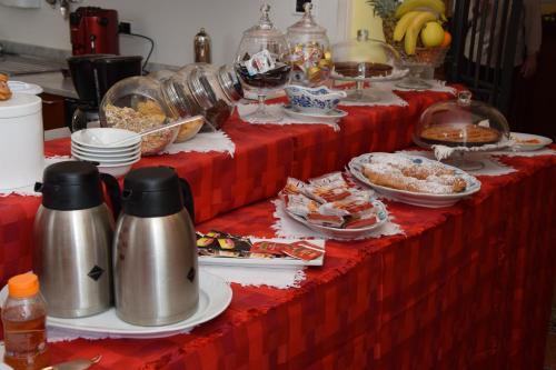 Gallery image of B&B Villa Gavina in Gavi