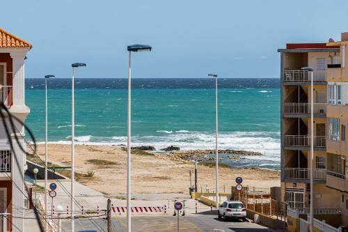 Beach Chillout Apartment, 100m to the sea