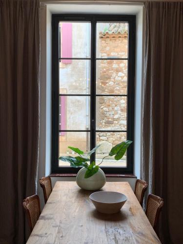 Φωτογραφία από το άλμπουμ του La Souche Chambres et Table d'Hôtes σε Saint-Chinian