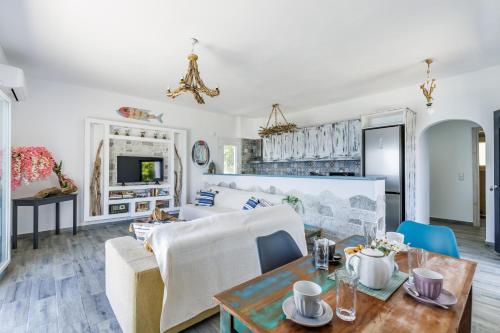 Skopelos Home