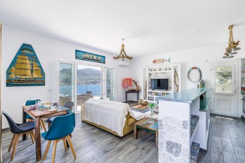 Skopelos Home