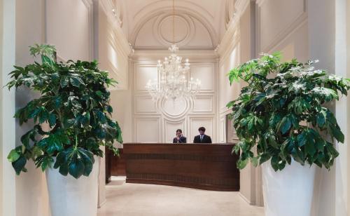 Worldhotel Cristoforo Colombo – Photos 2
