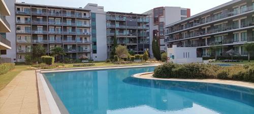 RESIDENCE GOLF CLUB 415