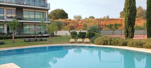 RESIDENCE GOLF CLUB 415