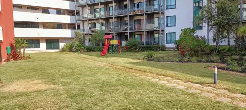 RESIDENCE GOLF CLUB 415