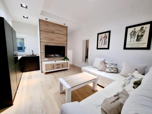 Apartamento Moderno en el Centro de Sevilla, Seville, Spain ...