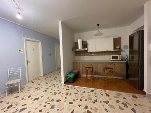 Foto dalla galleria di B&B Wind Resort a Gizzeria