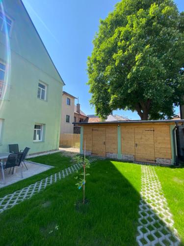 Gallery image of Apartmany Tachov - Couple in Tachov