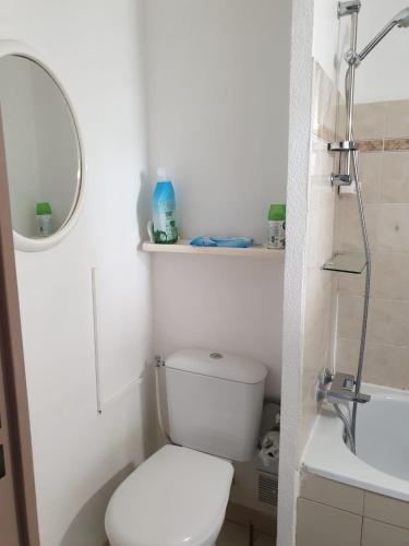 Appartement vacances cap d’agde photo 21