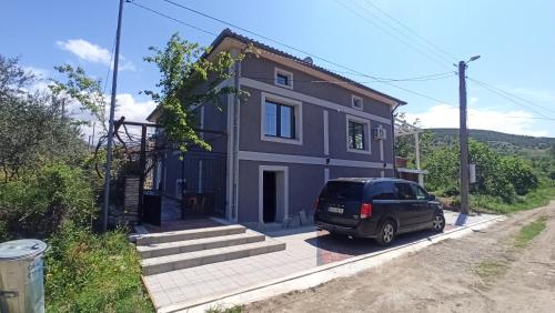 Wellnesshouse Müller