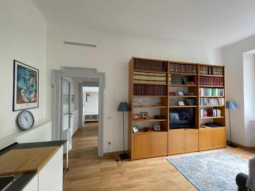Luxury apartment - Porta Venezia