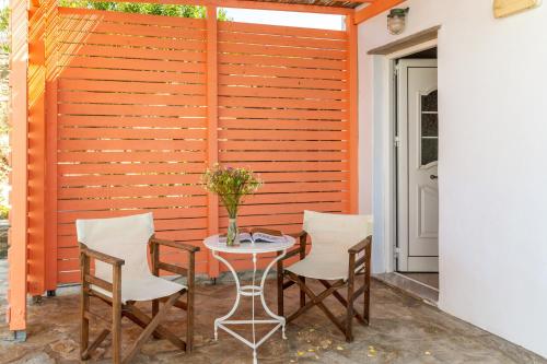 Gallery image of Anemologio 204 Tinos in Agios Ioannis Tinos