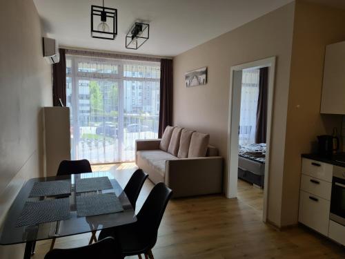 Apartament Bielskie Góry
