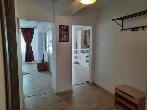 Gallery image of Apartament Neversea in Constanţa