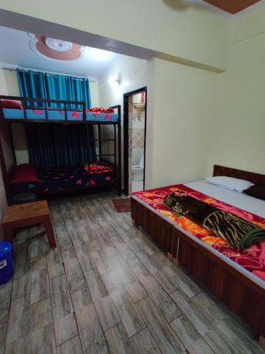 Satopanth Inn – Nuotraukos 4