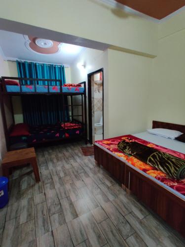 Satopanth Inn – Nuotraukos 3