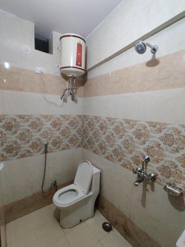 Satopanth Inn – Nuotraukos 5