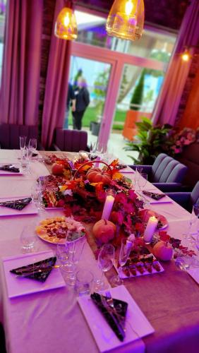 Gallery image of EUROLINE HOTEL ODESSA in Odesa