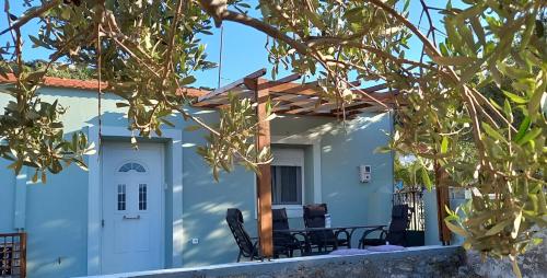 Gallery image of Entire Private House close to the Port in Karpathos Town