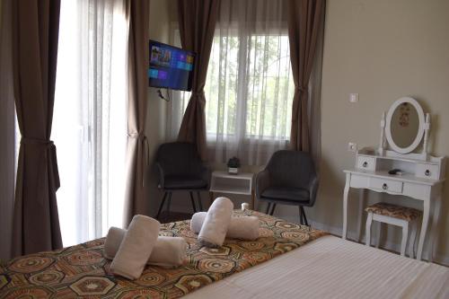 Aestas vergia apartments