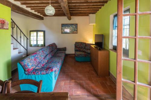 Galeriebild der Unterkunft ROSMARINO in Città della Pieve