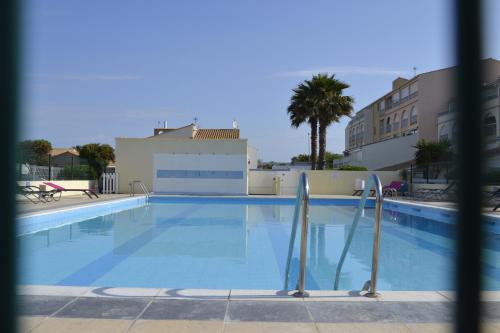 Studio Naturiste ALBATROS Port Soleil 544 photo 31