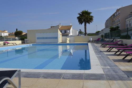 Studio Naturiste ALBATROS Port Soleil 544 photo 30