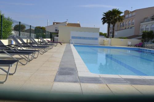 Studio Naturiste ALBATROS Port Soleil 544 photo 29