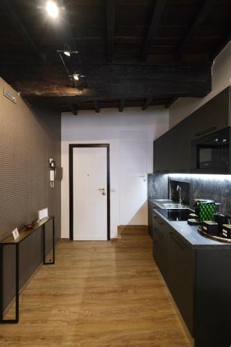 Casa Orchidea Rome Historic center