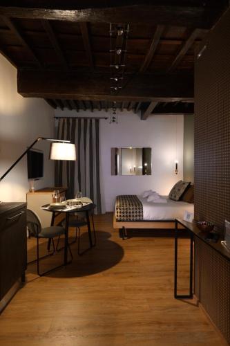 Casa Orchidea Rome Historic center