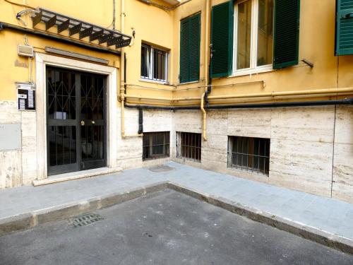Appartamento Salotto Vomero 7