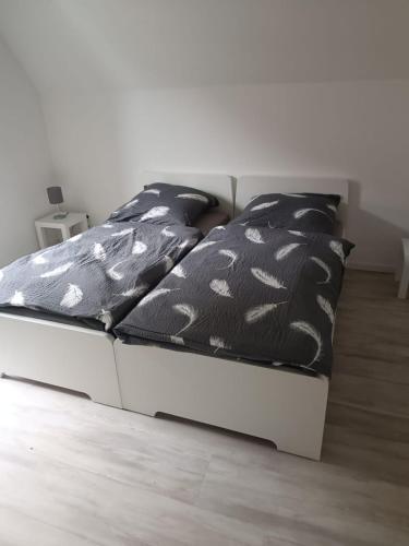 Fotografie z fotogalerie ubytování Ferienwohnung Herzberg v destinaci Loxstedt