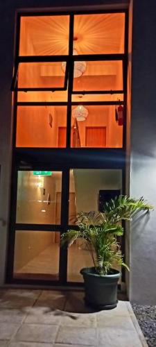 Fotografie z fotogalerie ubytování Bois Mapou Self Catering Apartments Unit 204 v destinaci Riviere Noire