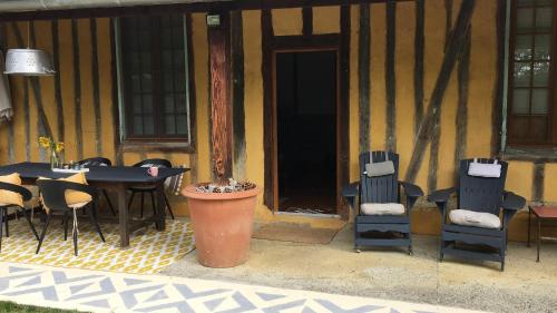 Φωτογραφία από το άλμπουμ του Domaine à Marmande σε Berdoues