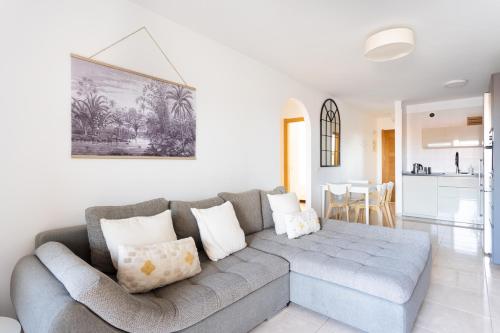 MEDANO Relax Holiday Home