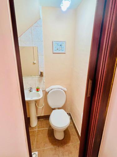 Duplex Zona Céntrica – Photos 3