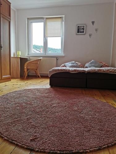 Fotografie z fotogalerie ubytování Apartament sobkoland v destinaci Smołdzino