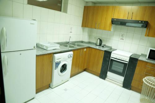 Gallery image of Safi landmark Hotel & Suites in Kabul