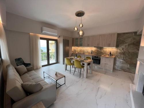 Gallery image of Vert House near The Beach in Agia Pelagia