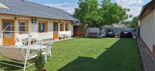 Rozika Apartman II. 4200 Hajdúszoboszló, 34 Kovács Gyula utca kép - 3