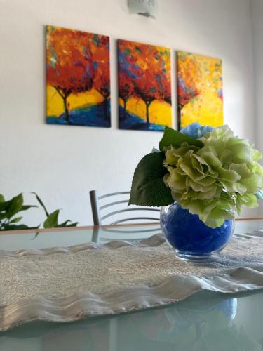 Old Town Center Apartments