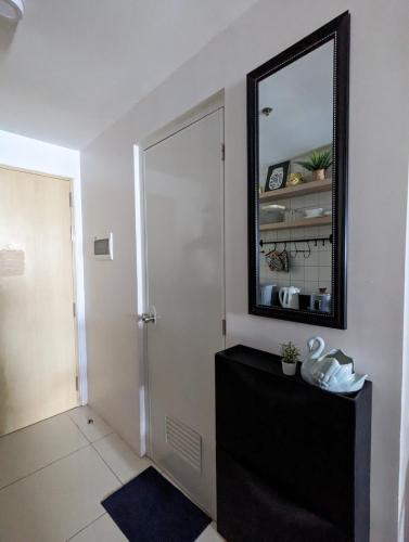 Fotografie z fotogalerie ubytování Breezy Tagaytay Condo v destinaci Tagaytay