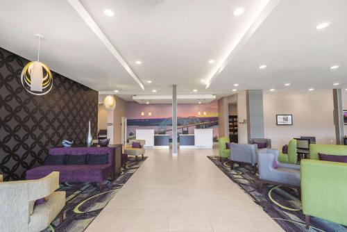La Quinta by Wyndham Memphis Downtown Image