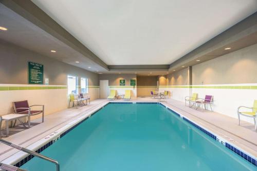 La Quinta by Wyndham Memphis Downtown Image