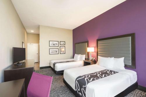La Quinta by Wyndham Memphis Downtown Image