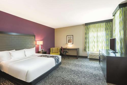 La Quinta by Wyndham Memphis Downtown Image