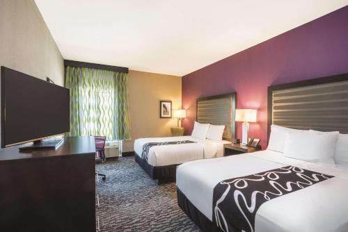 La Quinta by Wyndham Memphis Downtown Image